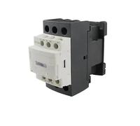 Contacteur tripolaire LC1D25F7C 690 V 6 kV NO NC 110 V 50/60 Hz 25 A 1 pièce
