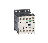 Contacteur tripolaire TeSys série K 9 A 110 V 50/60 Hz; LC1K0910F7