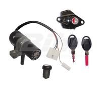 Contacteur V PARTS adaptable sur Aprilia SR50 R Factory/Pure Jet