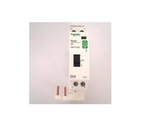 Contacteur XP Resi9 - 2NO - 20 A - Peignable - Heures creuses