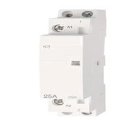 Contacteurs 1P/2P/3P/4P NO 16A/25A/40A/63A Produit(ICT 1P 1NO 230 240V)