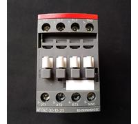 Contacteurs 3-ploe série AF AC/DC 1NC 0r 1NO 50HZ/60HZ DC 20V ~ 250V 9A 4kw AF09Z-30-10 AF09Z-30-01 1 pièces ZFUGEDRLI (Color : AF09Z-30-10-22)