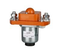 contacteurs c.c. pour véhicules Contacteur cc MZJ-600A SZJ600A, postes et télécommunications 12V 24V 36V 48V, résistance à haute température et courant élevé