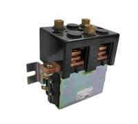contacteurs c.c. pour véhicules Contacteur inverseur 24V 48V 80V, DC182 DC182-3 DC182B-537T DC182B-7 DC182B-581T 24 48 80 volts, relais solénoïde(DC182-3 24V)