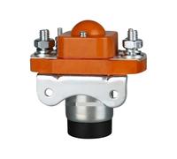 contacteurs c.c. pour véhicules La série de contacteurs CC ZJ propose des modèles complets - normalement ouverts(ZJ200A/24V)