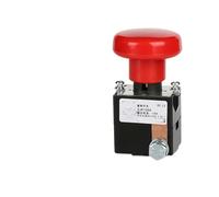 contacteurs c.c. pour véhicules La série d'interrupteurs d'urgence ZJK propose des modèles complets - normalement ouverts(ZJK125A)