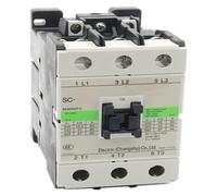 Contacteurs CA SC-E4P SC-E4 CA 110 V CA 220 V CA 380 V(AC380V)