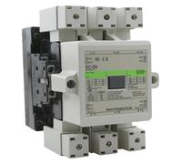 Contacteurs CA SC-E6 CA 220 V CA 380 V CA 110 V(AC110V)