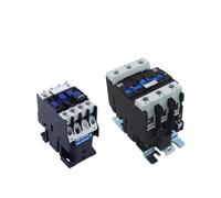 Contacteurs CA série CJX2 avec des valeurs nominales de 9A à 95A 0910 0901 1210 1201 1810 1801 2510 2501 3210 3201 4011 5011 6511 8011(CJX2-3210,220V)