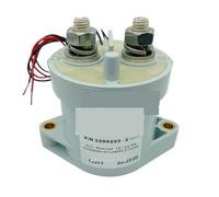 Contacteurs de Moteur, TE 2299223-2 EVC500 500A 12V-24VDC Contacteur de véhicule électrique à énergie nouvelle Relais CC haute tension 1PCS