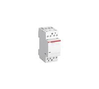 Contacteurs d'installation ESB - Contacteur d'installation 24VAC / DC