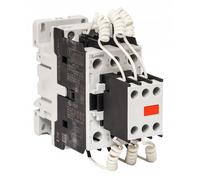 CONTACTEURS POUR COMMUTATION DE CONDENSATEURS BFK32 00 A230 25 kVAR/400 V 30 kVA