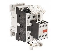 CONTACTEURS POUR CONDENSATEURS BFK38 00 A230 30 kVAR/400 V