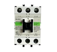 Contacteurs SC-E1P, AC36V, contacteur électromagnétique AC24V(AC36V)