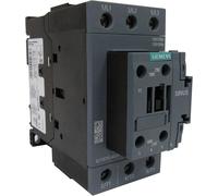 Contacteurs Siemens 3RT2038-1AK60 3 pôles neufs d'origine livraison sous 2 à ...
