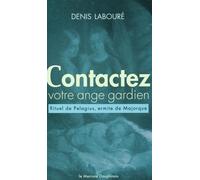 Contactez Votre Ange Gardien