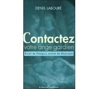 Contactez votre ange gardien