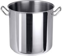 CONTACTO 2000 marmite haute, contenu : 3,00 litres, hauteur : 160 mm, ø : 160 mm