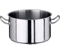 CONTACTO 2100 Casserole basse, contenu : 6,50 litres, hauteur : 160 mm, ø : 240 mm