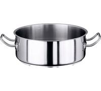 CONTACTO 2100 Marmite à rôtir, contenu : 17,00 litres, hauteur : 180 mm, ø : 360 mm