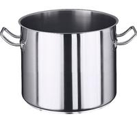 CONTACTO 2100 Marmite moyenne, contenu : 22,00 litres, ø : 320 mm