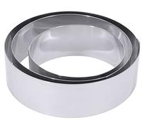 Contacto 694 Anneau de Tarte Hauteur 6 cm, 20 cm