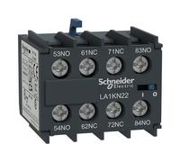 CONTACTO AUX. INST. 3 NA 1 NC