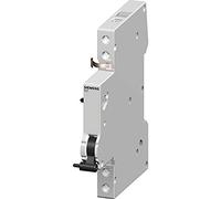 Auxiliary switch, 1NO+1NC for 5SL, 5SY, 5SP, 5TL1,