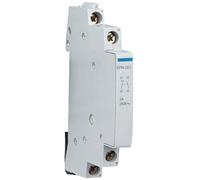 Hager Contact auxiliaire 2 A 250 V
