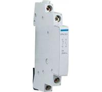 Contacto auxiliar 2A, 250V