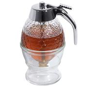 Pot à Miel/Sirop Ø 8,5 cm H 15 cm - 0,2 L