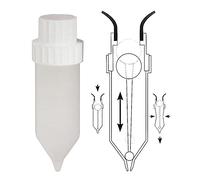 Contacto bander distributeur pour doseur melkdispenser (également dénommés saucenkuh (uniquement le innenstück)