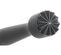 Contacto Bander Pilon Bar Noir, Radial