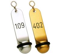 Contacto Bander Porte-Hotel 11,5 cm