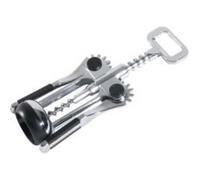 Contacto bander tire bouchon chrome 400-1345 G