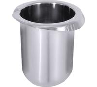 Contacto Bol mixeur en acier inoxydable, 1,4 l, diamètre 11 x 15 cm