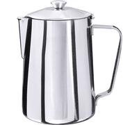 Contacto Cafetière 1L. Acier inoxydable