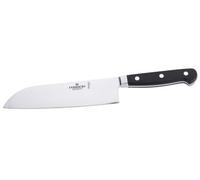 Contacto Couteau Santoku Longueur de lame 18 cm Qualité professionnelle