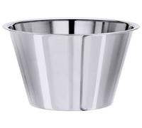 Contacto Dariolform 70mm 100ml 18/10 Rand Flach