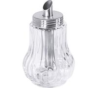 Contacto Doseur de sucre en acier inoxydable, petit