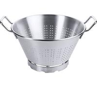 Contacto Egouttoir en acier inoxydable avec pied 32 cm