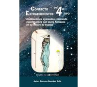 CONTACTO EXTRATERRESTRE DEL 4TO TIPO: Civilizaciones avanzadas realizando experimentos con seres humanos en su centro de trabajo