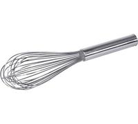 Contacto Fouet en acier inoxydable 30 cm