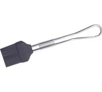 CONTACTO Pinceau à pâtisserie en silicone, longueur : 210 mm, largeur : 40 mm