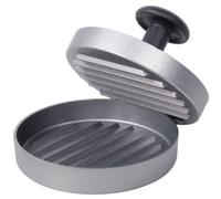 Contacto Presse à hamburger simple 11,5cm Alu