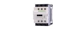 Contactor 220v AC Three-pole contactor 3P 3 Phase 3-Pole 50/60Hz LC1D25 LC1D32 LC1D38 Coil Voltage 24v 110V 220V 380(LC1D18,24V)