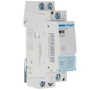 Contactor, 25A, 1NA+1NC, 230V