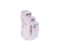 Contactor, 25A, 1NA+1NC, 24V