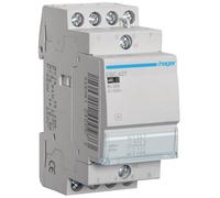 Contactor, 25A, 2NA+2NC, 230V