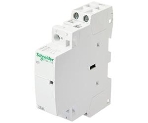 CONTACTOR 25A 2NA 220V